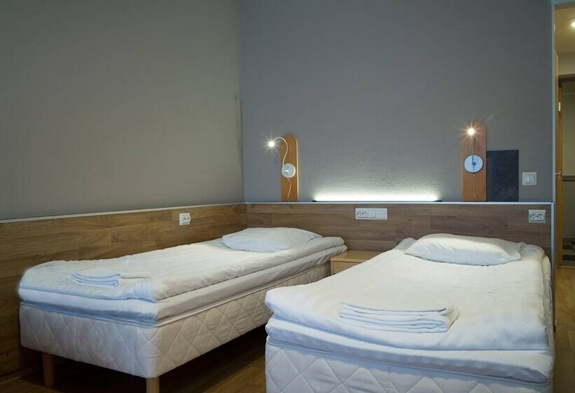 スタンダードルーム, Forenom Aparthotel Kemi