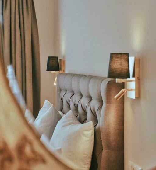 Номер Basic, Brauereigasthof Zum Kuchlbauer