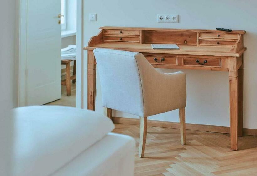 Номер Basic, Brauereigasthof Zum Kuchlbauer