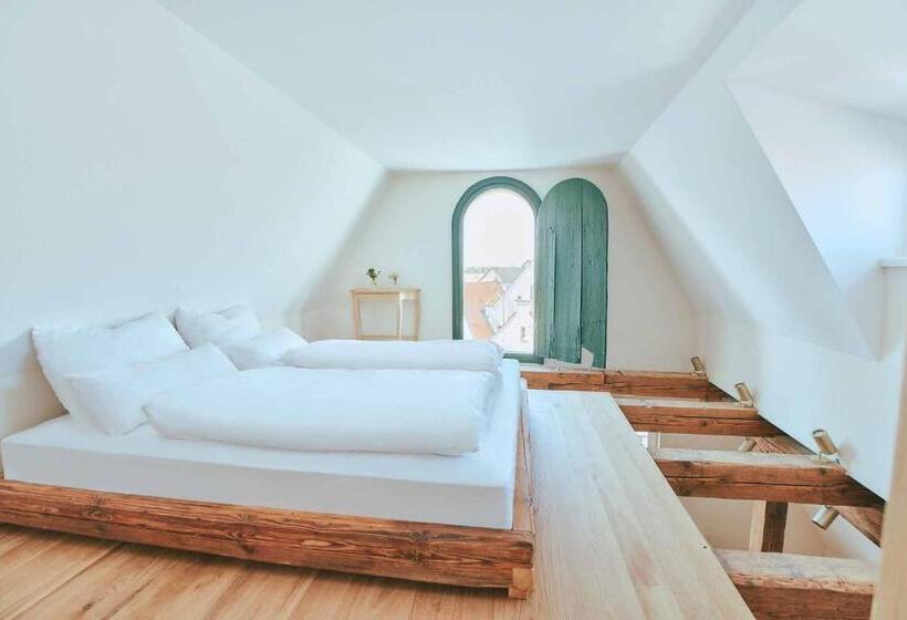 Полулюкс, Brauereigasthof Zum Kuchlbauer