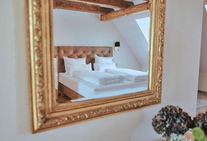 Люкс, Brauereigasthof Zum Kuchlbauer