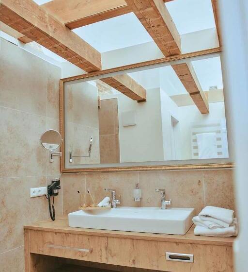 Люкс, Brauereigasthof Zum Kuchlbauer