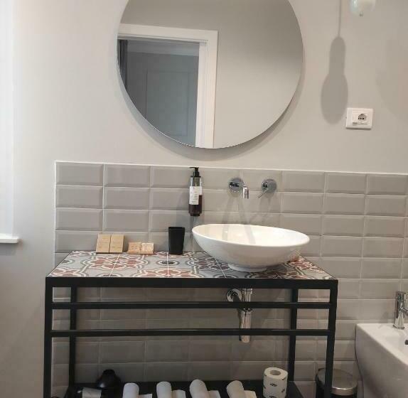 اتاق استاندارد, Residenza Montebello
