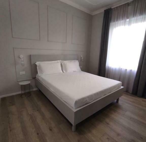 اتاق استاندارد, Residenza Montebello