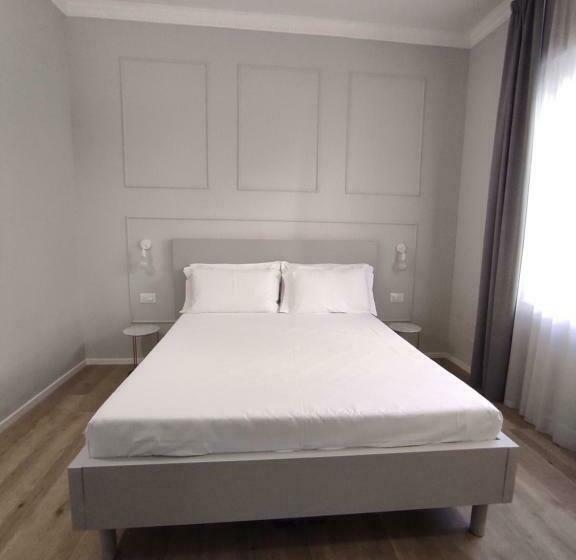 اتاق استاندارد, Residenza Montebello