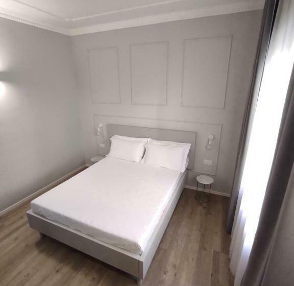 اتاق استاندارد, Residenza Montebello