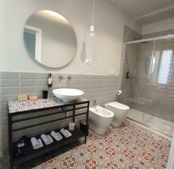 اتاق استاندارد, Residenza Montebello