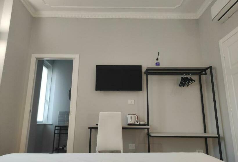 اتاق استاندارد, Residenza Montebello