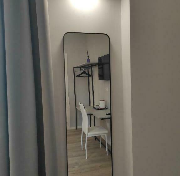 اتاق استاندارد, Residenza Montebello