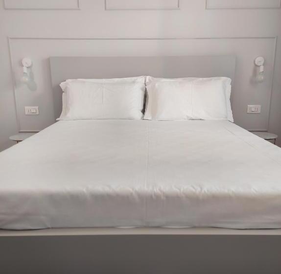 اتاق استاندارد, Residenza Montebello