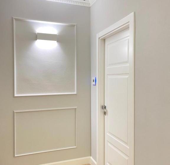 اتاق لوکس, Residenza Montebello