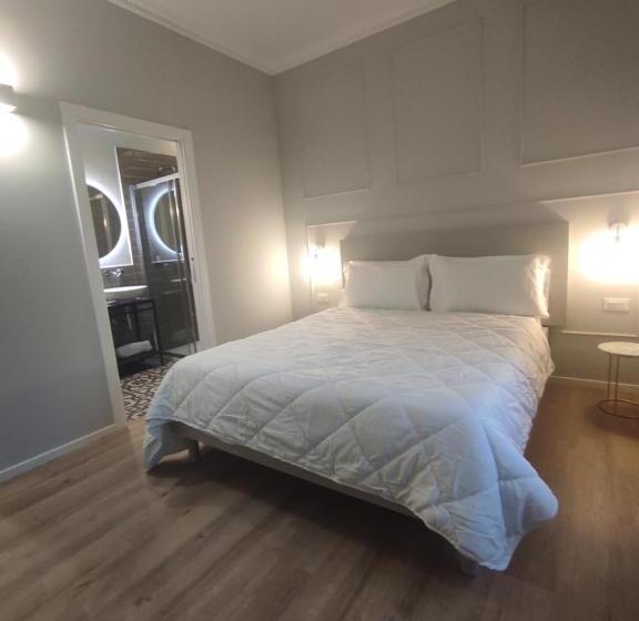 اتاق لوکس, Residenza Montebello