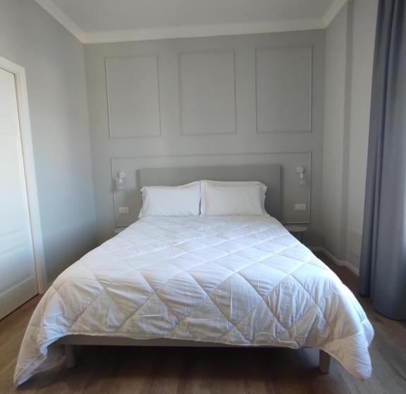 اتاق لوکس, Residenza Montebello