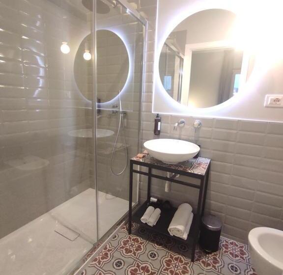 اتاق استاندارد, Residenza Montebello