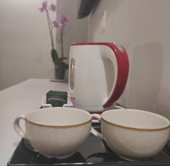 اتاق لوکس, Residenza Montebello