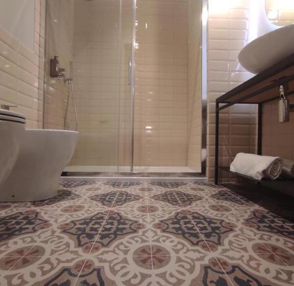 اتاق سوپریور, Residenza Montebello