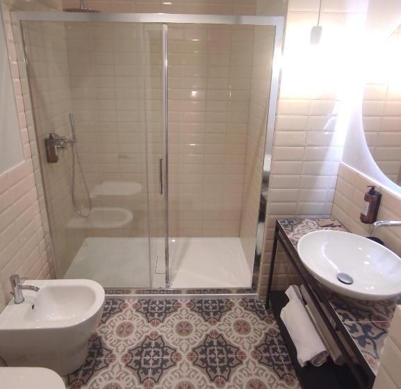 اتاق سوپریور, Residenza Montebello