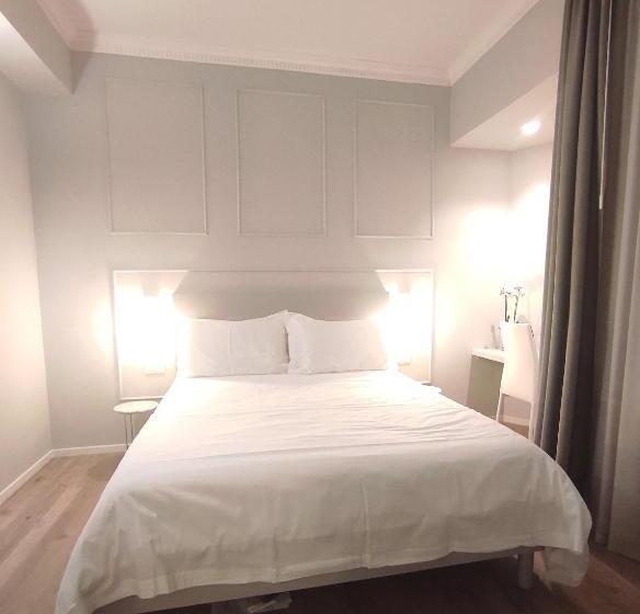 اتاق سوپریور, Residenza Montebello