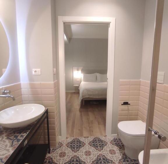 اتاق سوپریور, Residenza Montebello