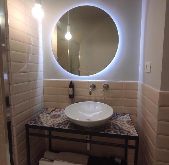 اتاق سوپریور, Residenza Montebello