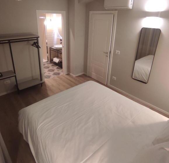 اتاق سوپریور, Residenza Montebello