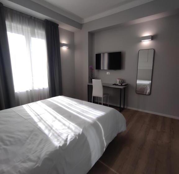 اتاق لوکس, Residenza Montebello