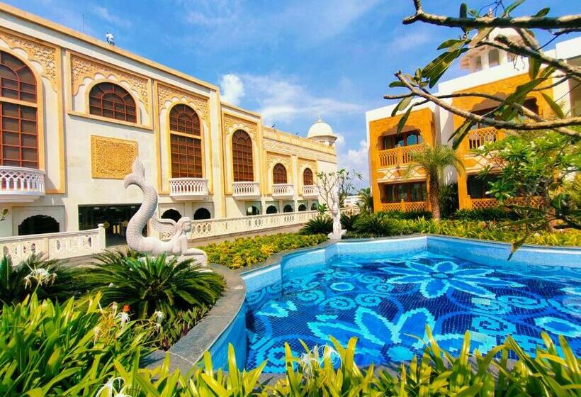 ویلای 3 خوابه, Kaldan Samudhra Palace