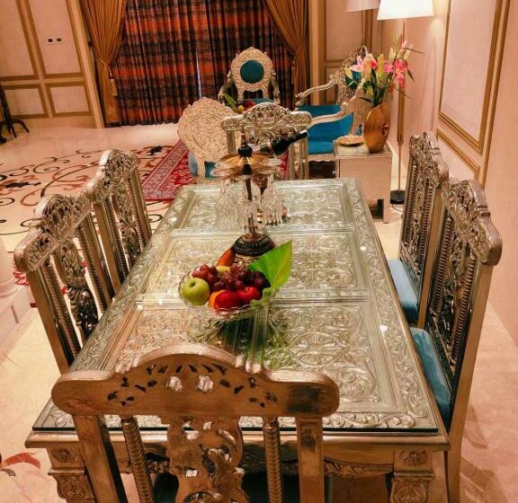 ویلای 3 خوابه, Kaldan Samudhra Palace