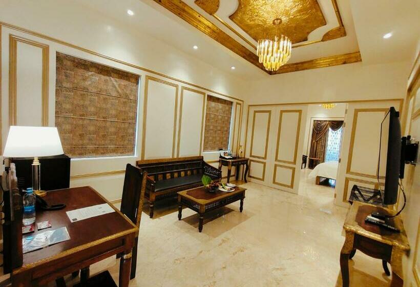 ویلای 3 خوابه, Kaldan Samudhra Palace