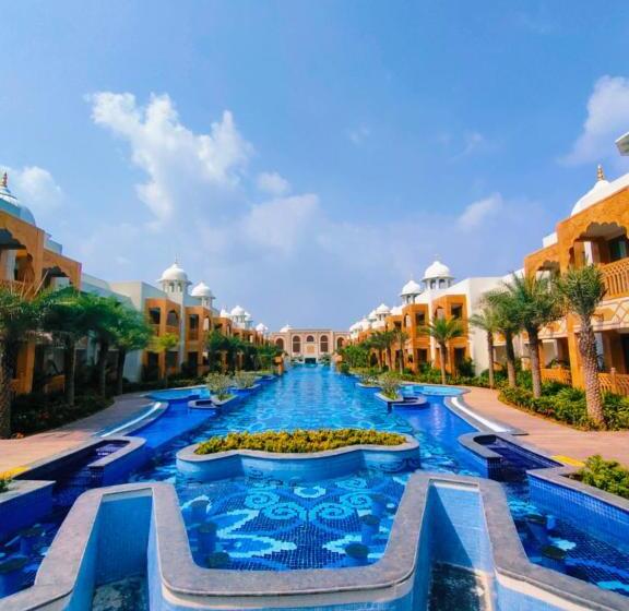 ویلای 1 خوابه, Kaldan Samudhra Palace