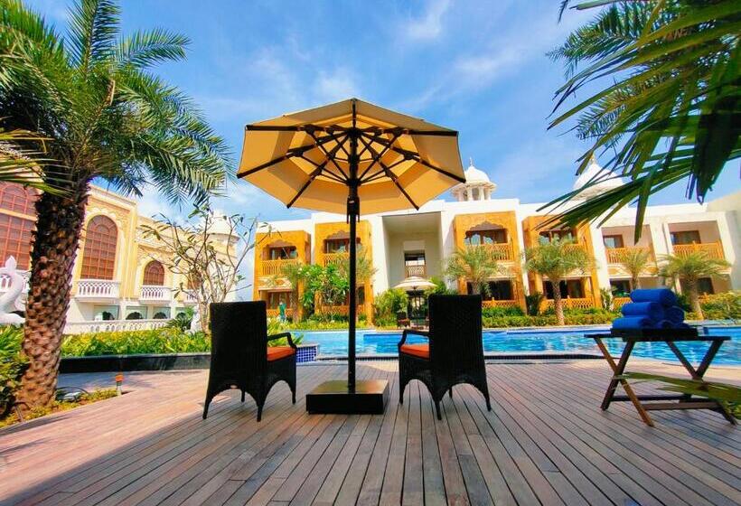 ویلای 1 خوابه, Kaldan Samudhra Palace