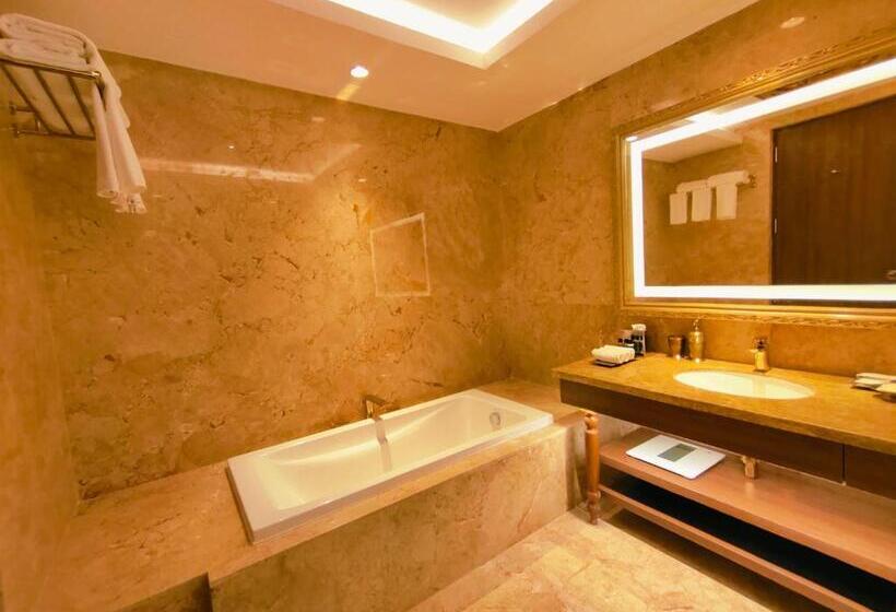 ویلای 1 خوابه, Kaldan Samudhra Palace