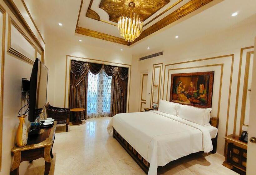 ویلای 1 خوابه, Kaldan Samudhra Palace