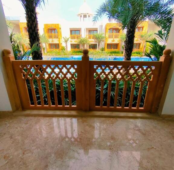 سوییت اجرایی, Kaldan Samudhra Palace