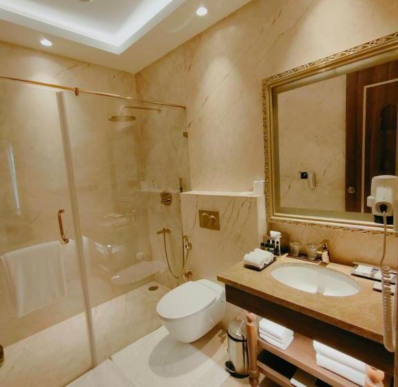 اتاق لوکس, Kaldan Samudhra Palace