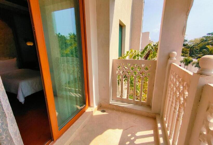 اتاق لوکس, Kaldan Samudhra Palace