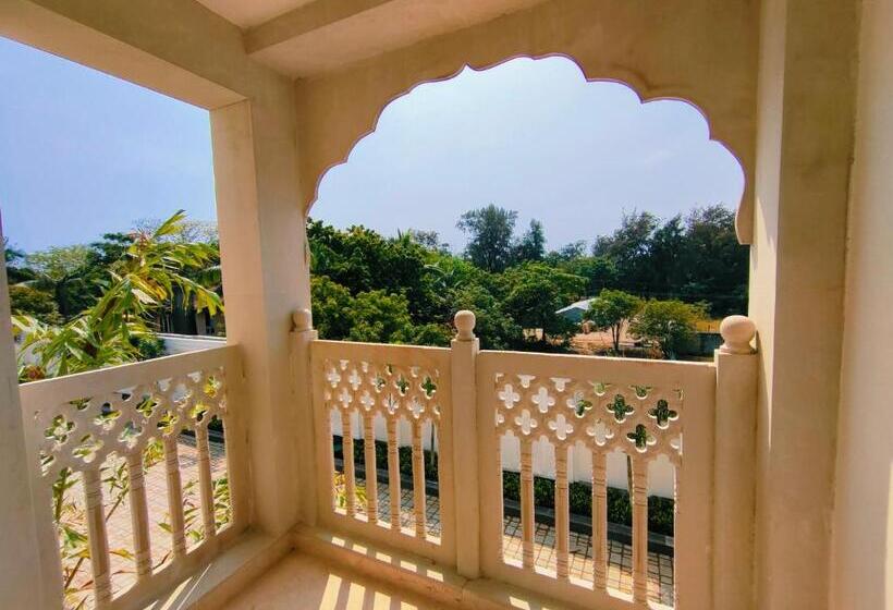 اتاق لوکس, Kaldan Samudhra Palace