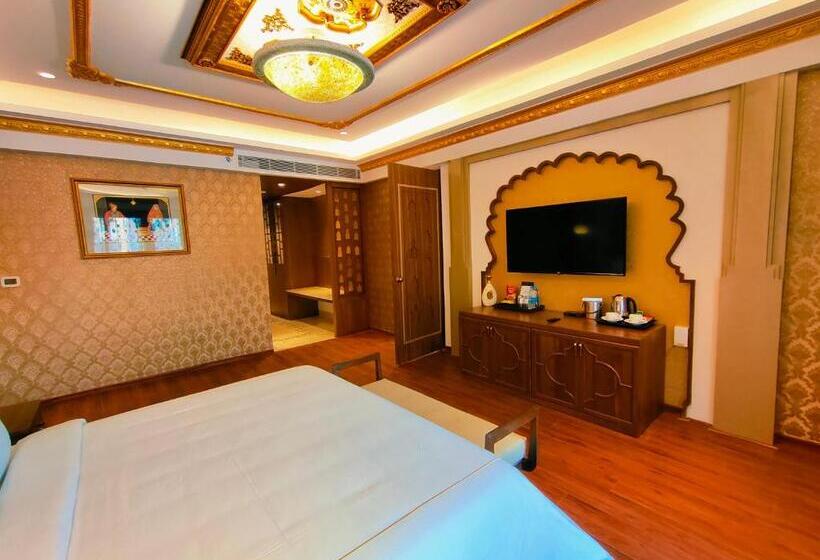 سوئیت پریمیوم, Kaldan Samudhra Palace