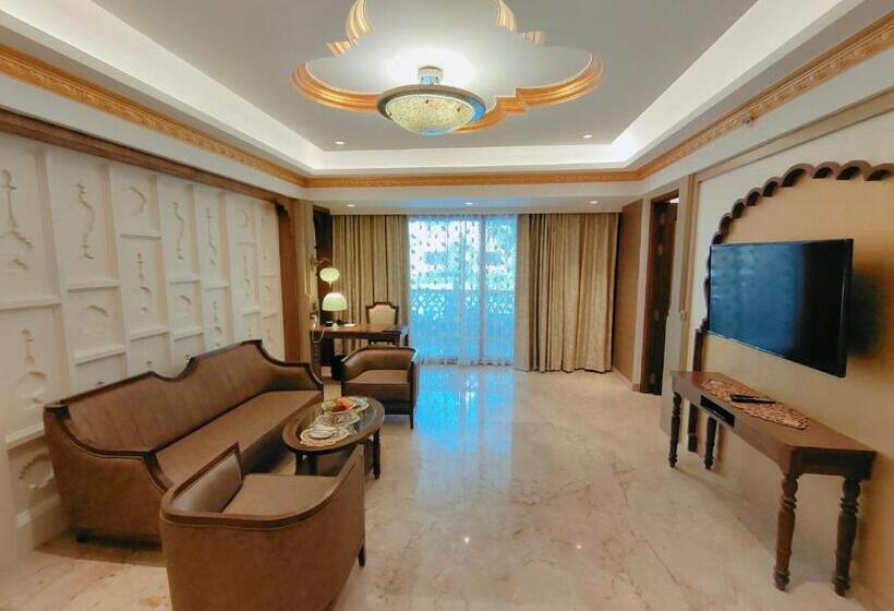 سوئیت پریمیوم, Kaldan Samudhra Palace