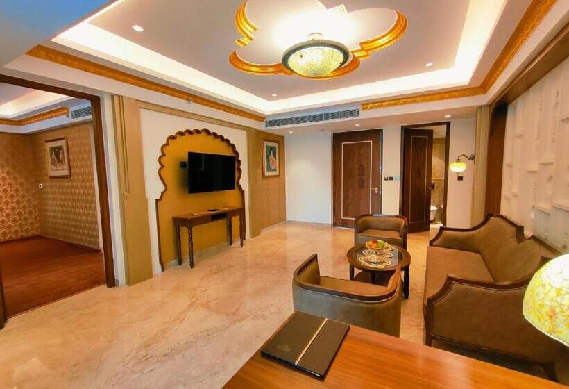 سوئیت پریمیوم, Kaldan Samudhra Palace