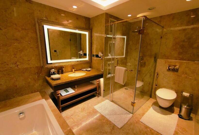 سوئیت پریمیوم, Kaldan Samudhra Palace