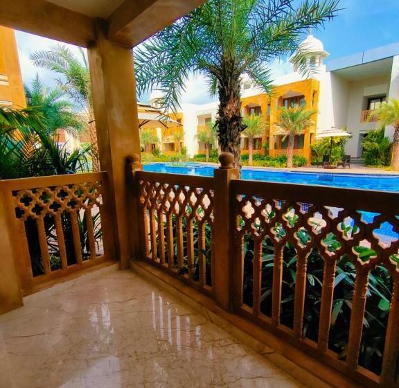 اتاق پرمیوم, Kaldan Samudhra Palace