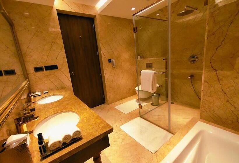 اتاق پرمیوم, Kaldan Samudhra Palace