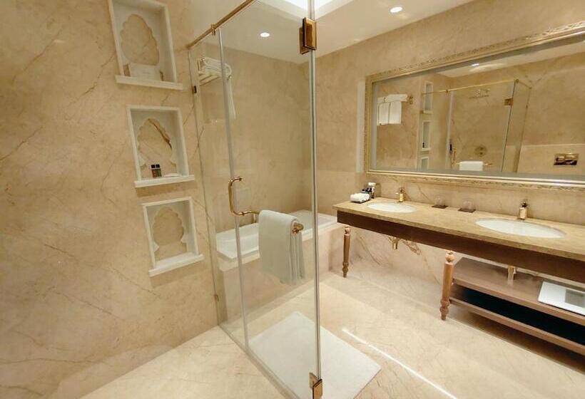 اتاق پرمیوم, Kaldan Samudhra Palace