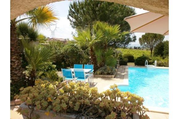 דירת שני חדרים, Marie Jean Chambre D Hotes & Gite