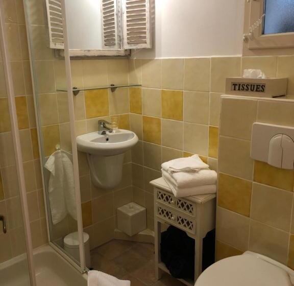 חדר סטנדרט נוף לבריכה, Marie Jean Chambre D Hotes & Gite