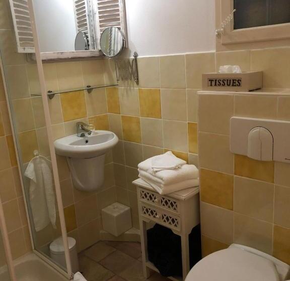 חדר סטנדרט נוף לבריכה, Marie Jean Chambre D Hotes & Gite