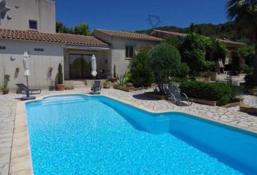 חדר סטנדרט עם מיטת קינג, Marie Jean Chambre D Hotes & Gite