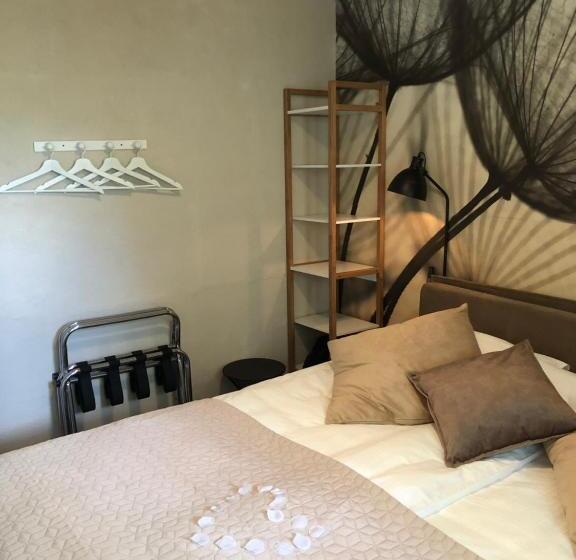 דירת שני חדרים, Marie Jean Chambre D Hotes & Gite