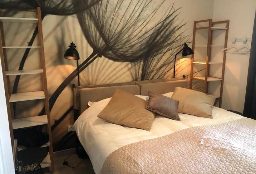 דירת שני חדרים, Marie Jean Chambre D Hotes & Gite